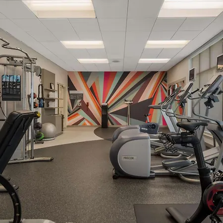Hilton Garden Inn Rockford-2