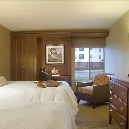 Hampton Inn Rockford-3