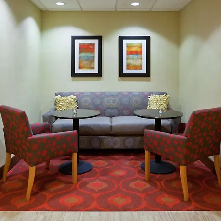 Hampton Inn Rockford-2